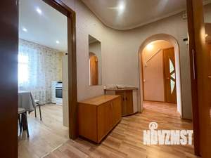 2-к квартира, посуточно, 50м2, 5/9 этаж
