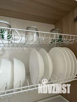 1-к квартира, посуточно, 46м2, 1/1 этаж