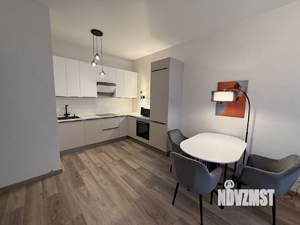 2-к квартира, на длительный срок, 48м2, 3/6 этаж