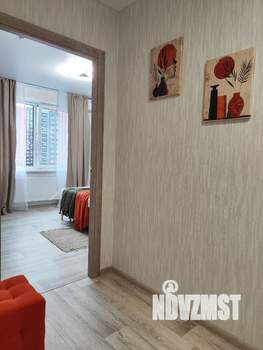 2-к квартира, на длительный срок, 50м2, 3/22 этаж