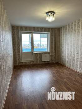 1-к квартира, на длительный срок, 36м2, 6/9 этаж