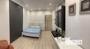 1-к квартира, на длительный срок, 51м2, 8/25 этаж
