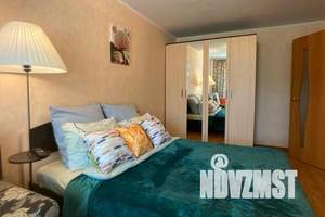 1-к квартира, посуточно, 31м2, 2/5 этаж