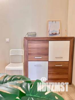 1-к квартира, посуточно, 30м2, 2/8 этаж