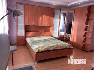 2-к квартира, на длительный срок, 102м2, 9/18 этаж