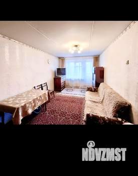 2-к квартира, на длительный срок, 45м2, 3/5 этаж