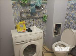 2-к квартира, на длительный срок, 64м2, 9/18 этаж