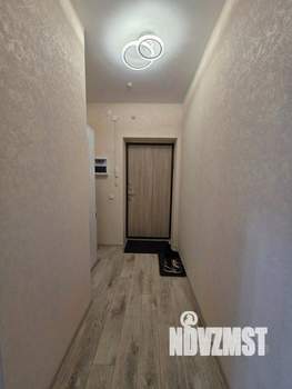 2-к квартира, на длительный срок, 37м2, 2/4 этаж