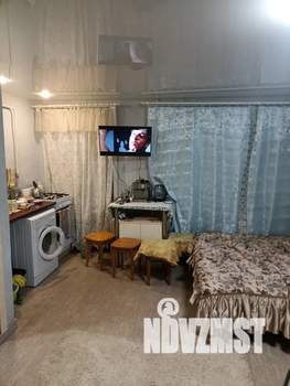 Студия квартира, посуточно, 27м2, 1/5 этаж