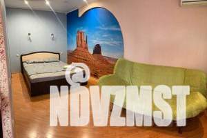 2-к квартира, посуточно, 44м2, 4/5 этаж