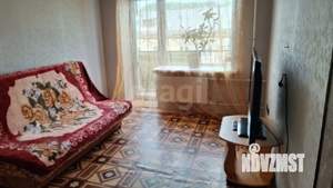 2-к квартира, на длительный срок, 46м2, 4/4 этаж