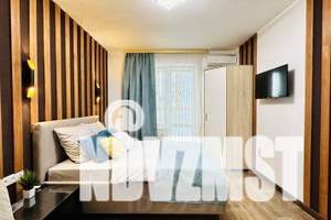 1-к квартира, посуточно, 24м2, 5/24 этаж