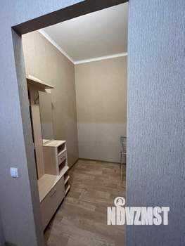 1-к квартира, на длительный срок, 40м2, 15/25 этаж