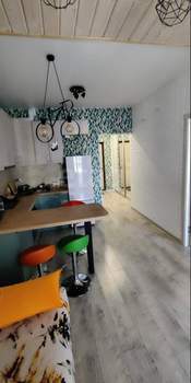 2-к квартира, на длительный срок, 39м2, 18/25 этаж
