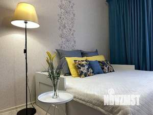 1-к квартира, посуточно, 52м2, 1/1 этаж