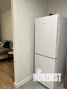 1-к квартира, посуточно, 35м2, 5/6 этаж