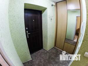 1-к квартира, посуточно, 40м2, 4/5 этаж