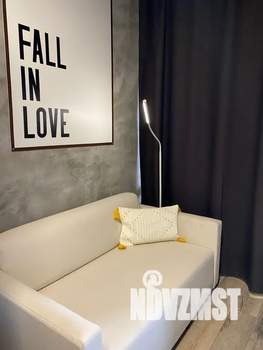 1-к квартира, посуточно, 26м2, 16/16 этаж