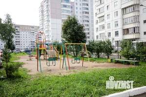 1-к квартира, на длительный срок, 38м2, 10/10 этаж