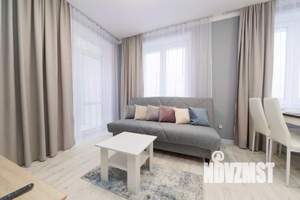3-к квартира, посуточно, 70м2, 1/1 этаж