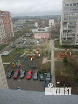 3-к квартира, на длительный срок, 60м2, 8/10 этаж