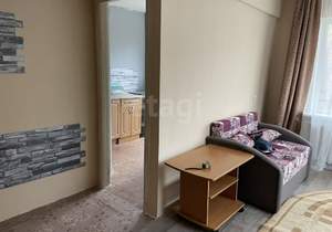 1-к квартира, на длительный срок, 31м2, 4/5 этаж