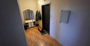 1-к квартира, на длительный срок, 40м2, 15/16 этаж