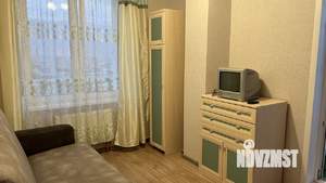 2-к квартира, на длительный срок, 46м2, 23/25 этаж