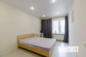 2-к квартира, посуточно, 50м2, 24/25 этаж