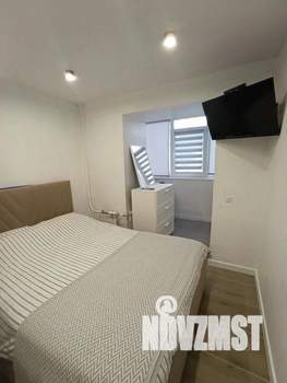 1-к квартира, посуточно, 17м2, 1/1 этаж