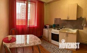 2-к квартира, посуточно, 60м2, 5/16 этаж