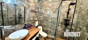 1-к квартира, посуточно, 37м2, 1/1 этаж