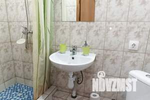 1-к квартира, посуточно, 24м2, 1/25 этаж