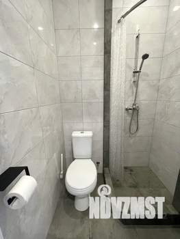 Студия квартира, посуточно, 18м2, 2/5 этаж