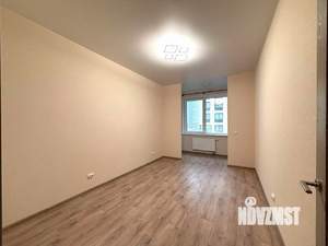 2-к квартира, на длительный срок, 40м2, 5/22 этаж