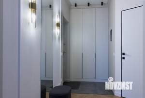 1-к квартира, посуточно, 48м2, 1/1 этаж