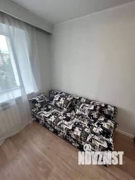 Студия квартира, на длительный срок, 17м2, 8/9 этаж