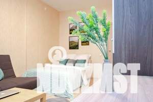 2-к квартира, посуточно, 45м2, 7/26 этаж