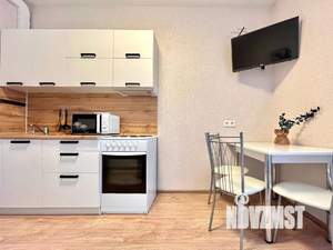 1-к квартира, посуточно, 44м2, 7/19 этаж