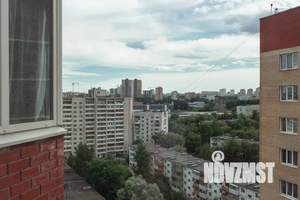 Студия квартира, посуточно, 56м2, 14/15 этаж