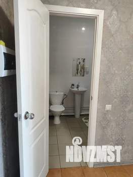 1-к квартира, посуточно, 44м2, 5/16 этаж