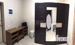 1-к квартира, на длительный срок, 45м2, 20/25 этаж