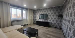 3-к квартира, на длительный срок, 67м2, 9/9 этаж