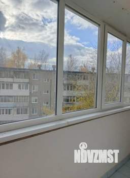 Студия квартира, на длительный срок, 34м2, 4/19 этаж