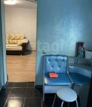 2-к квартира, на длительный срок, 45м2, 4/5 этаж