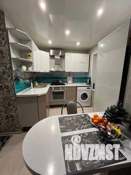 2-к квартира, посуточно, 43м2, 2/5 этаж