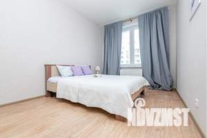 2-к квартира, посуточно, 60м2, 15/19 этаж