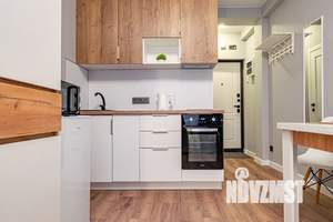 Студия квартира, посуточно, 23м2, 2/3 этаж