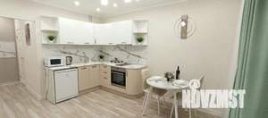 1-к квартира, посуточно, 47м2, 1/1 этаж