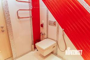 3-к квартира, посуточно, 100м2, 1/1 этаж